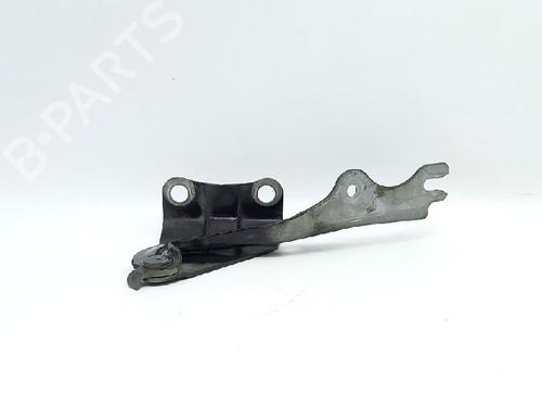 Hinge/Door check strap MAZDA 2 (DE_, DH_) 1.3 (DE3FS) | BP27961197C146 