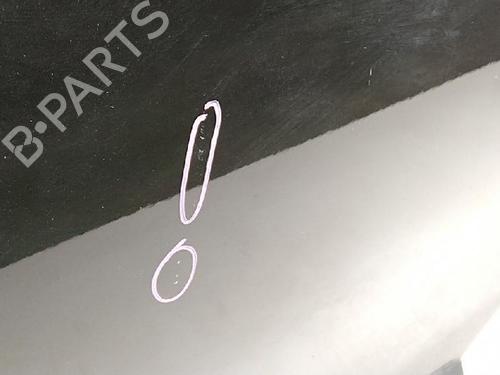Left rear door LANCIA DELTA III (844_) 1.6 D Multijet (844.AXC11, 844.AXC1A) | BP27943375C4 