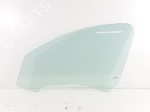 Dørrute ventre foran PEUGEOT 206 Hatchback (2A/C) 1.1 i | BP27935619C18 