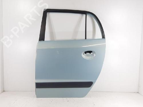 Left rear door HYUNDAI ATOS (MX) 1.1 | BP27956740C4 