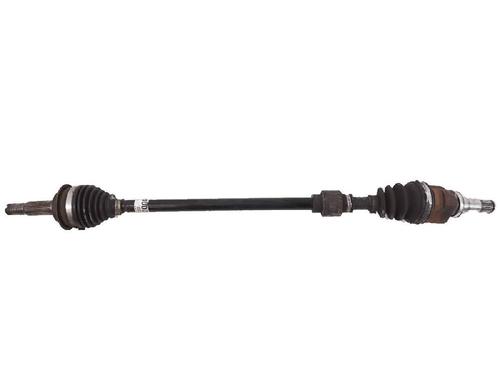 Used Right front driveshaft TOYOTA YARIS (_P9_) 1.3 VVT-i (SCP90_, SCP90R) (87 hp) 27947643