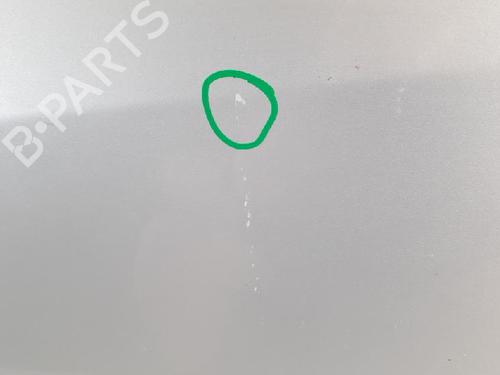 Left front door SUZUKI LIANA (ER, RH_) 1.6 (RH416) | BP27966334C2 