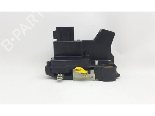 Used Front left lock FORD FIESTA V (JH_, JD_) 1.4 16V (80 hp) 27963002