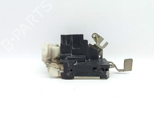 Front left lock CITROËN JUMPER I Van (244) 2.2 HDi | BP27961655C98 