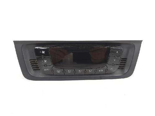 AC Styreenhet / Manøvreringsenhet SEAT IBIZA IV (6J5, 6P1) 1.4 TDI | BP27967621I5 