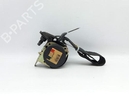 Rear left seatbelt OPEL ZAFIRA / ZAFIRA FAMILY B (A05) 1.6 CNG (M75) | BP27961102I29 