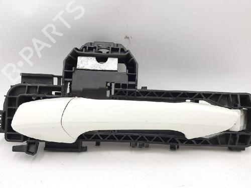 Rear left exterior door handle MERCEDES-BENZ B-CLASS Sports Tourer (W246, W242) B 200 CDI (246.201) | BP27948366C130
