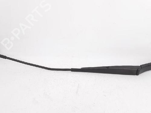 Front windshield wiper arm VW GOLF PLUS V (5M1, 521) 1.9 TDI | BP27948151C143 