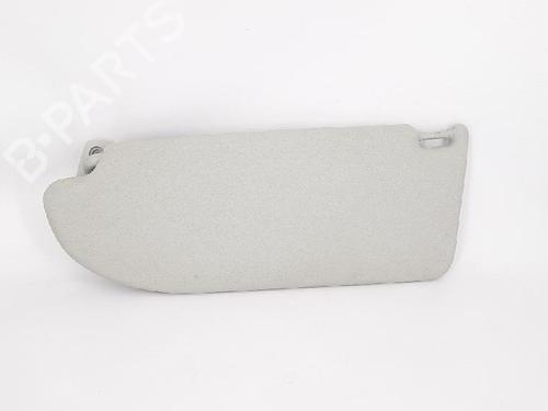 Højre solskærm SEAT CORDOBA (6L2) 1.2 12V | BP27963548I2 
