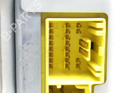 Airbag styreenhed SUZUKI IGNIS I (FH) 1.3 (HV51, HX51, RG413) | BP27957945M53 