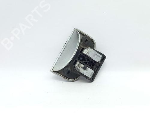 Front left exterior door handle PEUGEOT PARTNER MPV (5_, G_) 2.0 HDI | BP27959713C128 