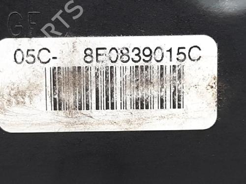 Rear left lock AUDI A4 B7 (8EC) 1.6 | BP27953256C100 