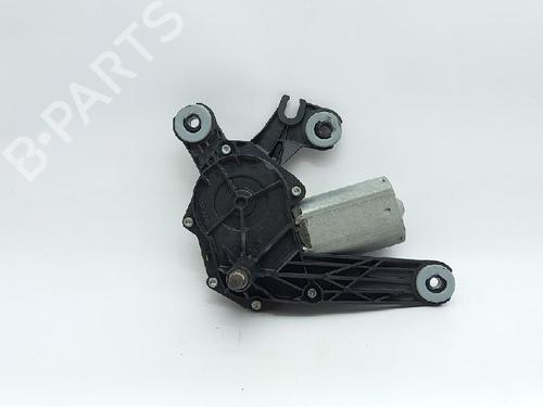 Rear wiper motor PEUGEOT 206 Hatchback (2A/C) 1.4 i | BP27966550M102 