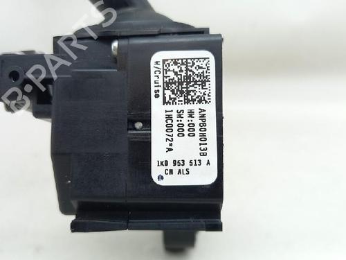 Rattstammestilk VW TOURAN (1T1, 1T2) 1.6 | BP27955395I23