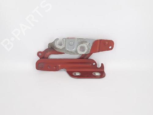 Hinge/Door check strap FORD FIESTA VI (CB1, CCN) 1.25 | BP27965067C146