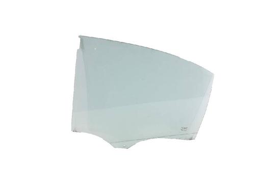 Used Rear left door window FIAT PANDA (169_) 1.2 Natural Power (169.AXB1A) (60 hp) 27947162