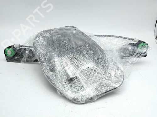 Rudehejsemekanisme venstre bagtil VW GOLF PLUS V (5M1, 521) 1.4 16V | BP27942380C24 
