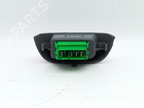 Right front window switch CITROËN C1 (PM_, PN_) 1.0 | BP27962493I26