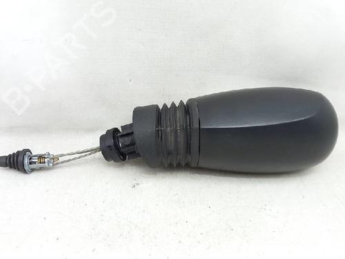 Retrovisor izquierdo FIAT PUNTO (188_) 1.2 16V 80 (188.233, .235, .253, .255, .333, .353, .639,... | BP27957327C26 