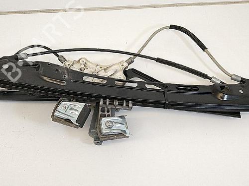 Rudehejsemekanisme Højre foran MERCEDES-BENZ E-CLASS (W211) E 240 (211.061) | BP27940334C23