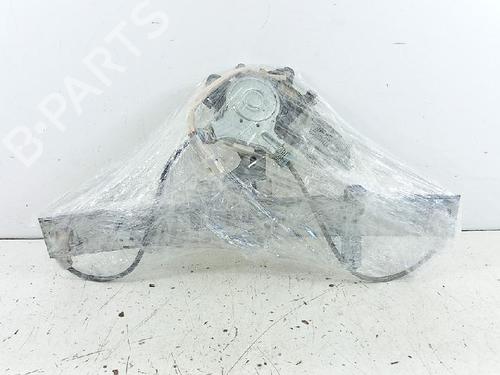 Rear left window mechanism SUZUKI LIANA (ER, RH_) 1.6 (RH416) | BP27963789C24 