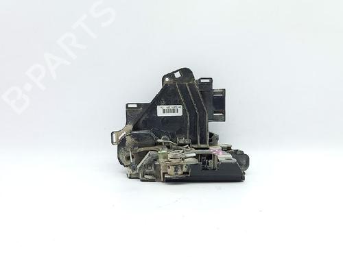 Front right lock SEAT AROSA (6H1) 1.0 | BP27962750C97 