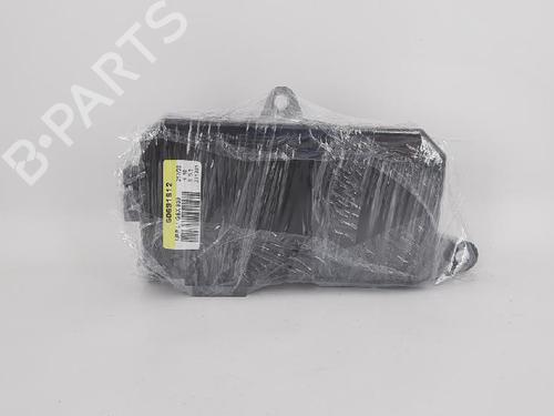 Elektronisk modul ALFA ROMEO 159 (939_) 1.9 JTDM 16V (939AXC1B, 939AXC12) | BP27966531M83 