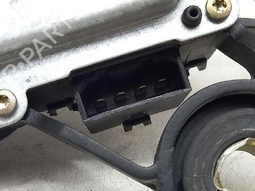 Ruitenwissermotor achter SEAT CORDOBA (6L2) 1.4 TDI | BP27958332M102 