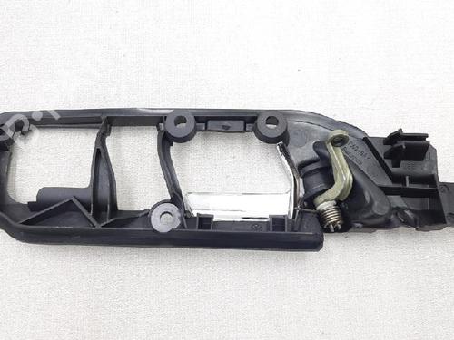 Venstre fortil invendig håndtag VW POLO (9N_, 9A_) 1.2 12V | BP27952826I13 