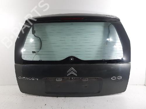 Tailgate CITROËN C3 I (FC_, FN_) 1.1 i | BP27966423C6