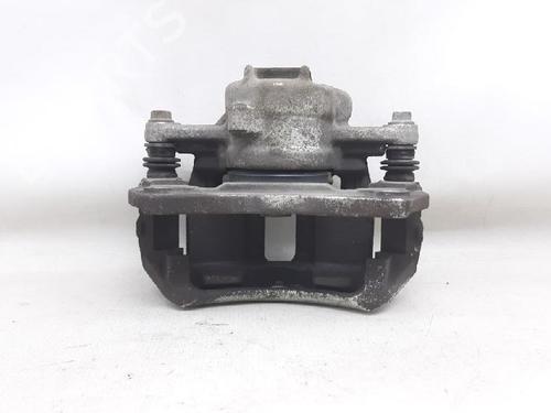 Right front brake caliper SMART FORFOUR (454) 1.1 (454.030) | BP27952012M104 