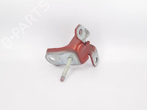 Hinge/Door check strap FORD FIESTA VI (CB1, CCN) 1.25 | BP27965060C146