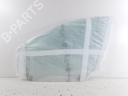 Front left door window RENAULT CLIO III (BR0/1, CR0/1) 1.5 dCi (C/BR0G, C/BR1G) | BP27966998C18