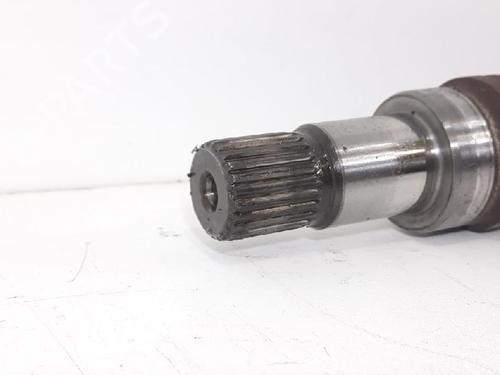 Right front driveshaft FORD FIESTA VI (CB1, CCN) 1.0 | BP27950424M39 