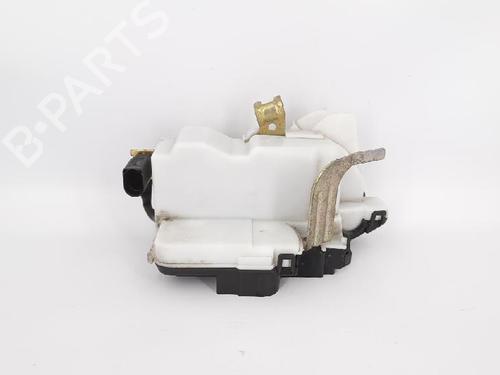 Rear left lock SEAT CORDOBA (6K1, 6K2) 1.4 16V | BP27965341C100 