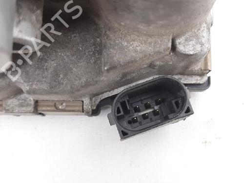 Throttle body OPEL AGILA A (H00) 1.0 12V (F68) | BP27940076M82