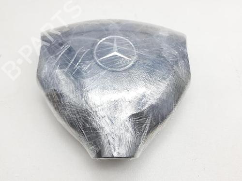 Driver airbag MERCEDES-BENZ A-CLASS (W169) A 160 CDI (169.006, 169.306) | BP27947438C9 