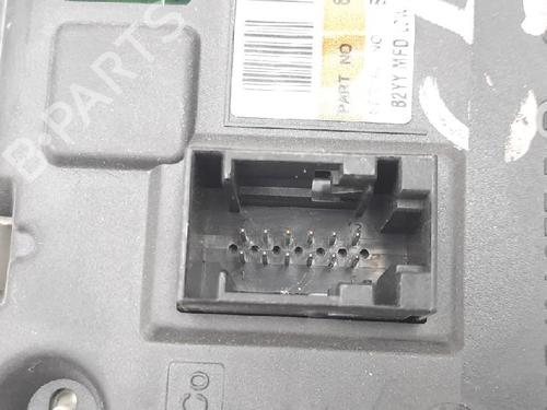 Display monitor FORD FIESTA VI (CB1, CCN) 1.25 | BP27934824C48 