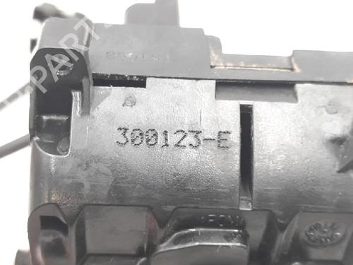Front left lock RENAULT CLIO III (BR0/1, CR0/1) 1.4 16V | BP27955506C98 