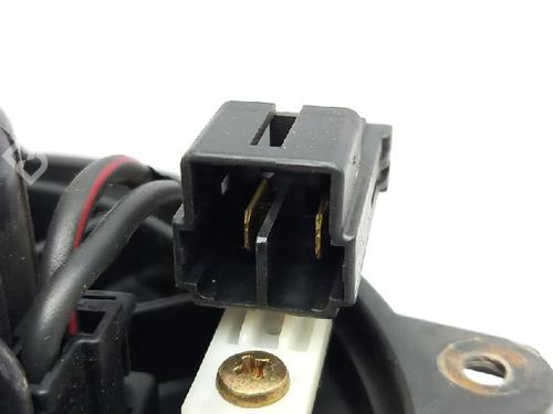 Varmeblæser MAZDA PREMACY (CP) 2.0 TD | BP27961577M62 