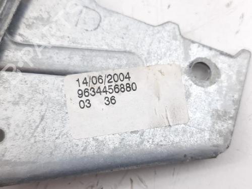Front right window mechanism PEUGEOT 307 Break (3E) 1.6 HDi 110 | BP27956011C23 