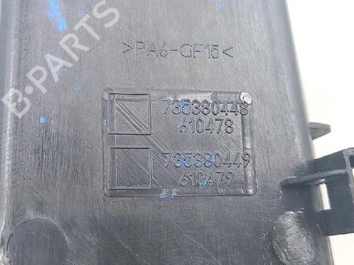 Switch FIAT BRAVO II (198_) 1.9 D Multijet (198AXB1A) | BP27935804I30