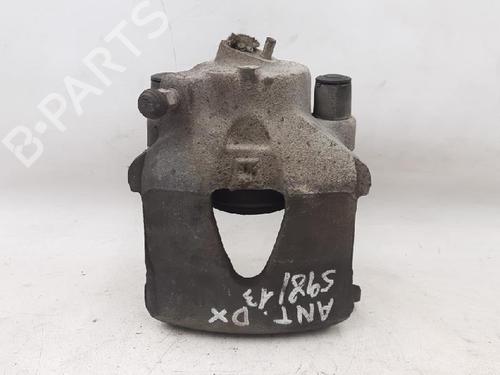 Right front brake caliper VW GOLF V (1K1) 1.9 TDI | BP27934639M104