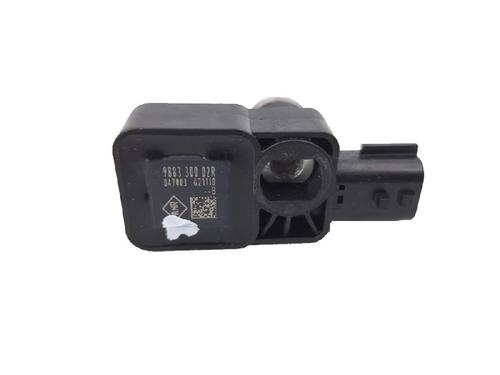 Used Electronic sensor RENAULT SCÉNIC III (JZ0/1_) 2.0 dCi (JZ0Y, JZ26) (150 hp) 27948554