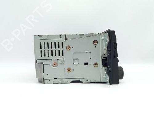 Radio MAZDA PREMACY (CP) 2.0 TD | BP27961600E6 