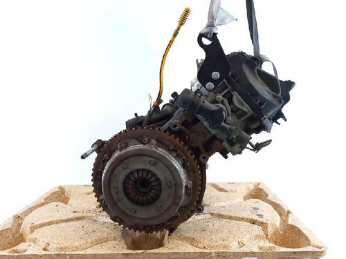 Engine RENAULT CLIO III (BR0/1, CR0/1) 1.2 16V (BR02, BR0J, BR11, CR02, CR0J, CR11) | BP27951588M1 