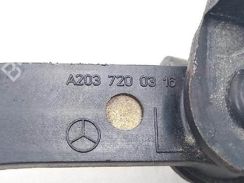 Hinge/Door check strap MERCEDES-BENZ C-CLASS Coupe (CL203) C 220 CDI (203.706) | BP27952843C146 