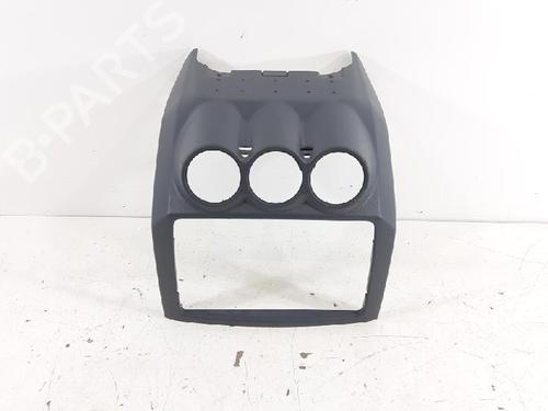 Annen SMART FORFOUR (454) 1.3 (454.031) | BP27955002O1 