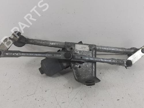 Viskermotor vindrude PEUGEOT 206 SW (2E/K) 1.4 HDi | BP27939921M29 