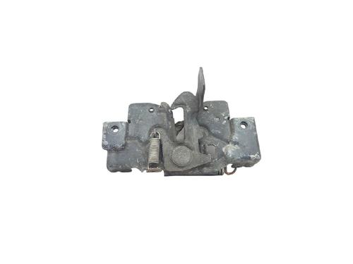 Used Hood lock MAZDA 5 (CR) 1.8 (CR19) (116 hp) 27964049